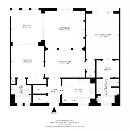 Al Tajer, Core C, Souk Al Bahar - Charming Two Bedroom Dubai Esterno foto